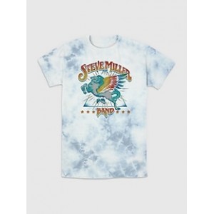 Steve Miller Band Graphic Tee