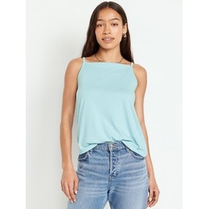 Relaxed Cami Tank Top Hot Deal