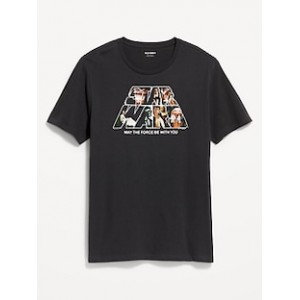 Star Wars Gender-Neutral T-Shirt for Adults