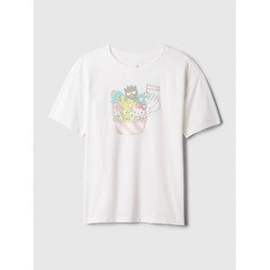 Kids Hello Kitty Tunic T-Shirt