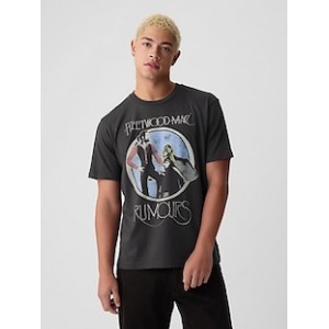 Fleetwood Mac Graphic T-Shirt